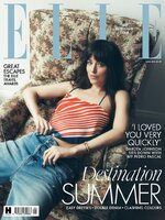 ELLE UK